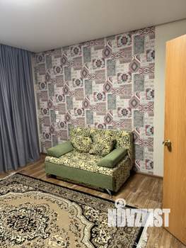 1-к квартира, на длительный срок, 37м2, 7/10 этаж