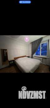 2-к квартира, на длительный срок, 55м2, 3/4 этаж