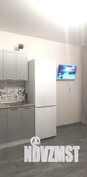 Студия квартира, посуточно, 24м2, 2/18 этаж