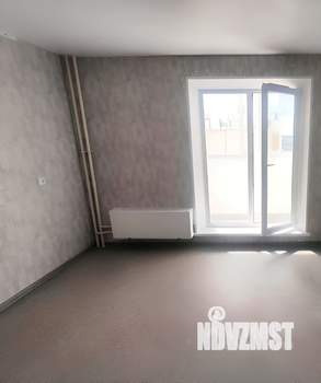 Студия квартира, на длительный срок, 24м2, 12/16 этаж