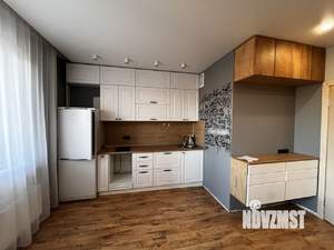 Студия квартира, на длительный срок, 24м2, 7/10 этаж