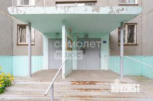 1-к квартира, на длительный срок, 33м2, 8/9 этаж