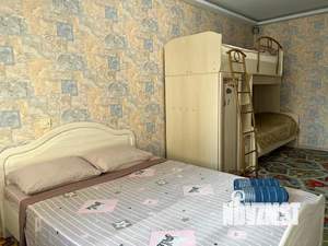 2-к квартира, посуточно, 61м2, 3/10 этаж