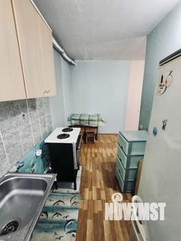 1-к квартира, на длительный срок, 30м2, 6/9 этаж