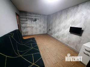 1-к квартира, на длительный срок, 33м2, 9/10 этаж