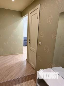 1-к квартира, на длительный срок, 32м2, 4/5 этаж