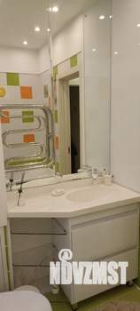 1-к квартира, на длительный срок, 50м2, 2/11 этаж