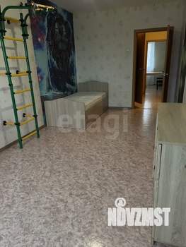 2-к квартира, на длительный срок, 57м2, 3/10 этаж