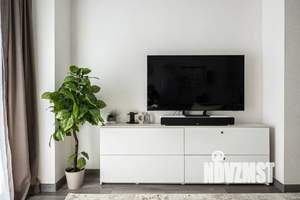 1-к квартира, посуточно, 45м2, 3/4 этаж