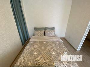 1-к квартира, посуточно, 34м2, 1/1 этаж