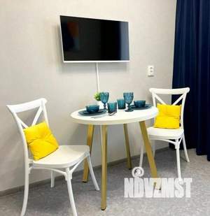 1-к квартира, посуточно, 41м2, 1/1 этаж