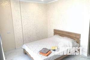 1-к квартира, посуточно, 32м2, 14/23 этаж