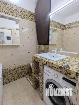 2-к квартира, на длительный срок, 41м2, 14/16 этаж