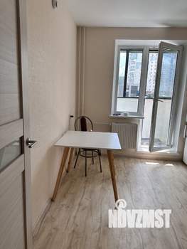 1-к квартира, посуточно, 32м2, 1/10 этаж