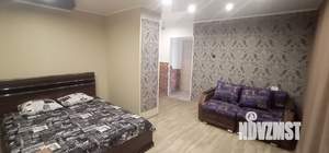 1-к квартира, посуточно, 30м2, 4/10 этаж