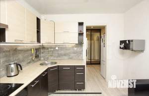 2-к квартира, на длительный срок, 50м2, 1/10 этаж