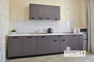 1-к квартира, посуточно, 42м2, 18/19 этаж