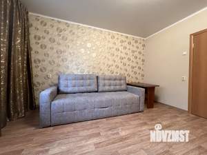 1-к квартира, на длительный срок, 43м2, 2/10 этаж