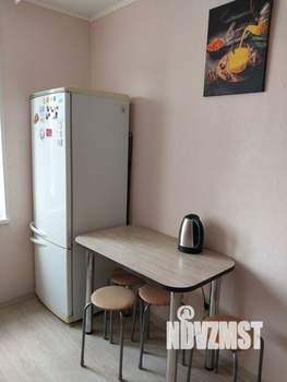 1-к квартира, на длительный срок, 32м2, 4/9 этаж