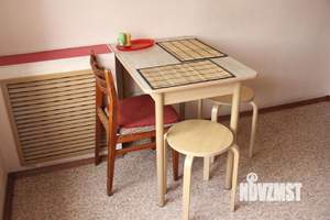 2-к квартира, посуточно, 65м2, 1/1 этаж