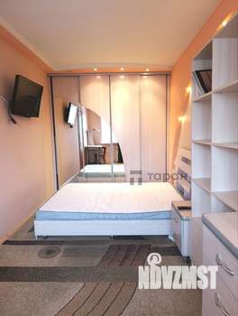 2-к квартира, на длительный срок, 46м2, 4/5 этаж