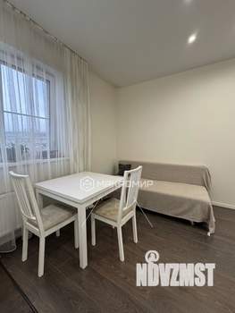 1-к квартира, на длительный срок, 45м2, 7/19 этаж