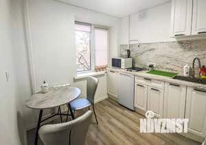 1-к квартира, посуточно, 36м2, 3/5 этаж