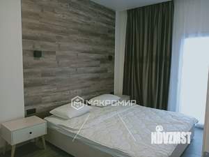 1-к квартира, на длительный срок, 36м2, 1/4 этаж