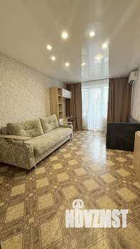 1-к квартира, на длительный срок, 30м2, 5/5 этаж
