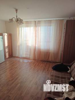 Студия квартира, на длительный срок, 30м2, 8/21 этаж