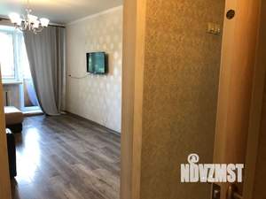 2-к квартира, посуточно, 47м2, 2/5 этаж