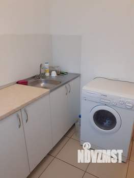 1-к квартира, на длительный срок, 35м2, 5/5 этаж