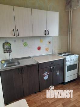 1-к квартира, на длительный срок, 32м2, 9/10 этаж