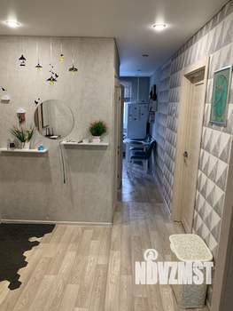 3-к квартира, на длительный срок, 60м2, 3/5 этаж