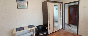 2-к квартира, на длительный срок, 42м2, 7/9 этаж