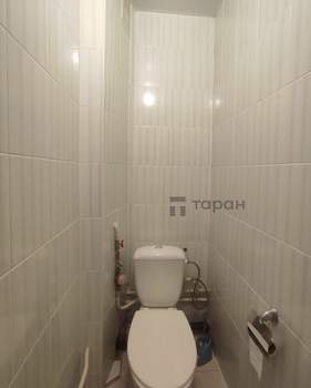 1-к квартира, на длительный срок, 43м2, 4/10 этаж