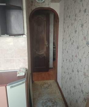 2-к квартира, на длительный срок, 45м2, 5/5 этаж