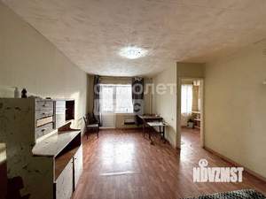 1-к квартира, на длительный срок, 31м2, 4/5 этаж