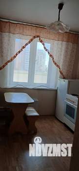 1-к квартира, на длительный срок, 31м2, 3/18 этаж