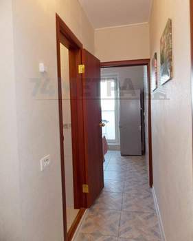 1-к квартира, на длительный срок, 36м2, 8/10 этаж