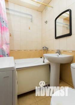 1-к квартира, посуточно, 30м2, 3/5 этаж