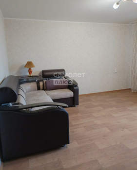 1-к квартира, на длительный срок, 35м2, 6/9 этаж