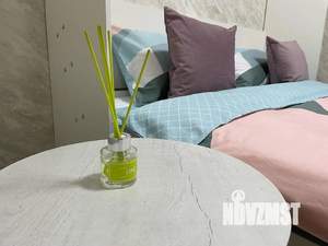 1-к квартира, посуточно, 33м2, 3/5 этаж