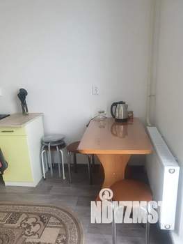 1-к квартира, посуточно, 31м2, 5/10 этаж