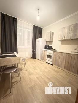 1-к квартира, на длительный срок, 43м2, 6/11 этаж