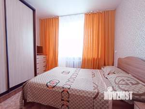 1-к квартира, посуточно, 30м2, 3/5 этаж