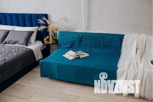 1-к квартира, посуточно, 32м2, 1/5 этаж