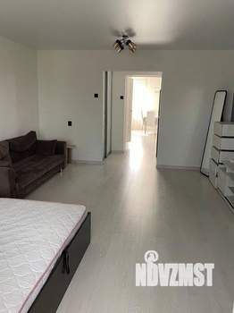 1-к квартира, на длительный срок, 46м2, 5/11 этаж