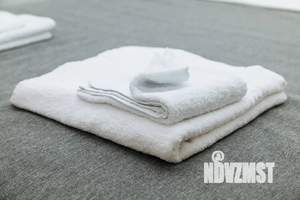 Студия квартира, посуточно, 27м2, 20/20 этаж