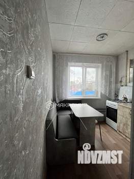 1-к квартира, на длительный срок, 30м2, 3/5 этаж